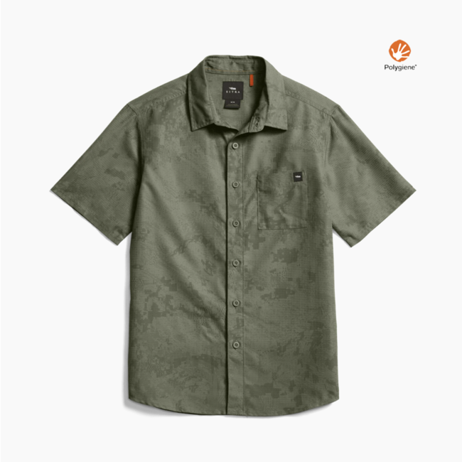 Sitka Mojave SS Shirt