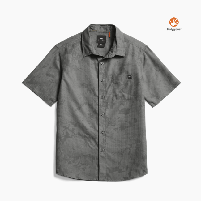Sitka Mojave SS Shirt