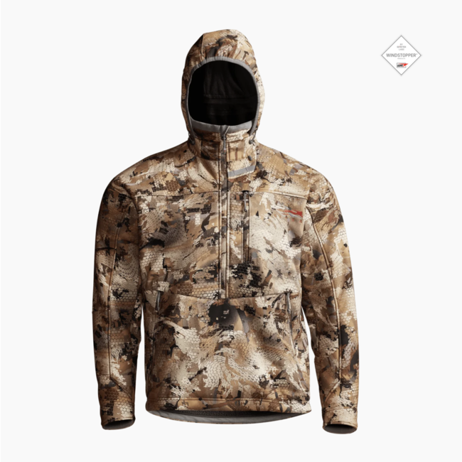 Sitka Dakota Hoodie