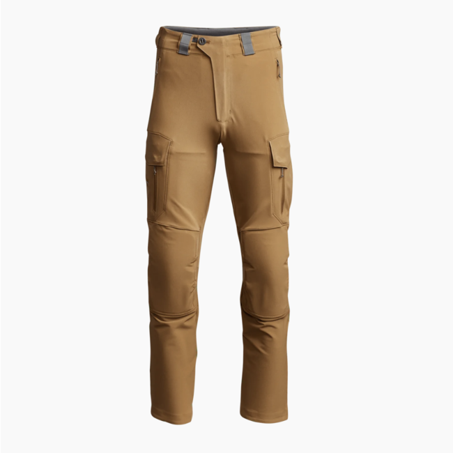 Sitka Mountain Pant Dirt
