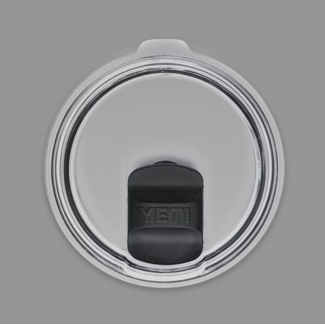 Yeti MagSlider Lid Rambler 30