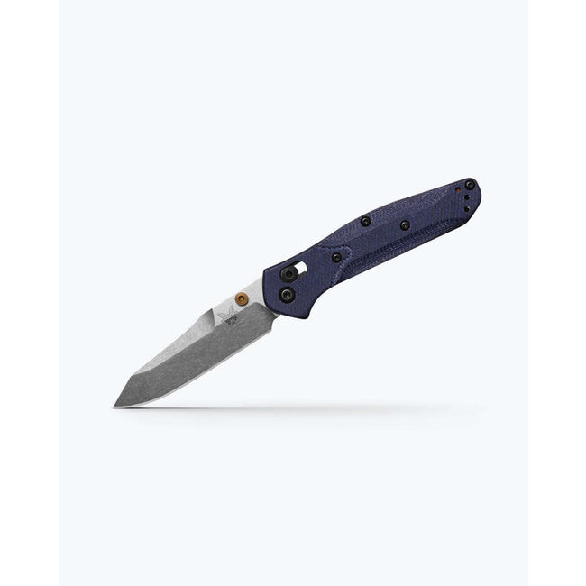 Benchmade 945-04 MINI OSBORNE