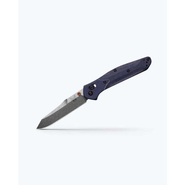 Benchmade 940-04 OSBORNE