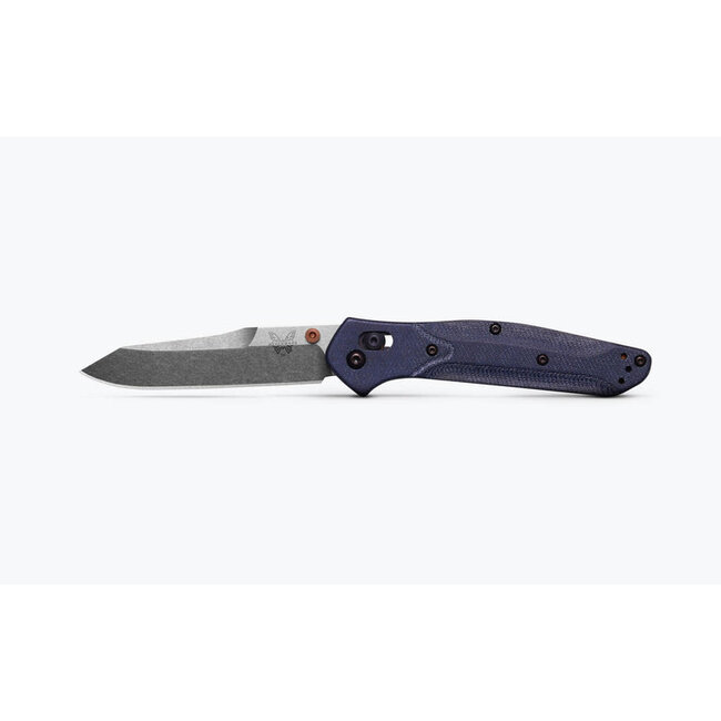 Benchmade 940-04 OSBORNE, AXS