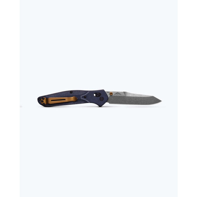 Benchmade 940-04 OSBORNE