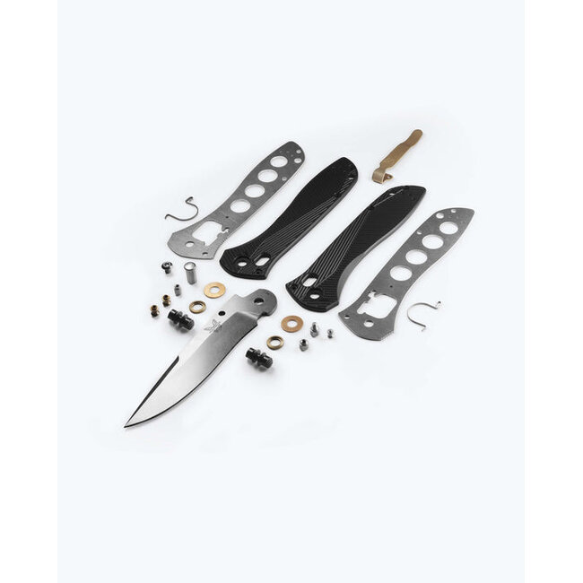 Benchmade 710-25 SEVEN | TEN