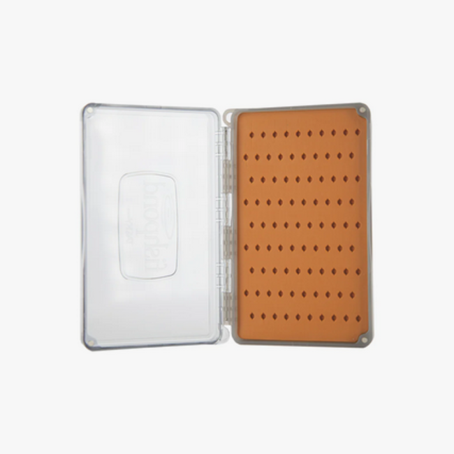 Fishpond Tacky Daypack Fly Box - Burnt Orange