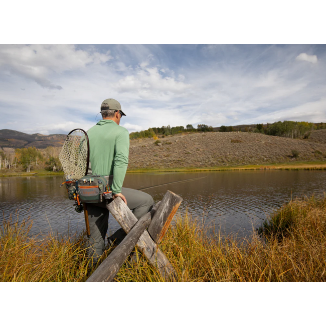 Fishpond Switchback Belt System-2.0