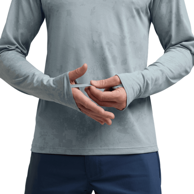 Sitka Radiant Sun Hoodie