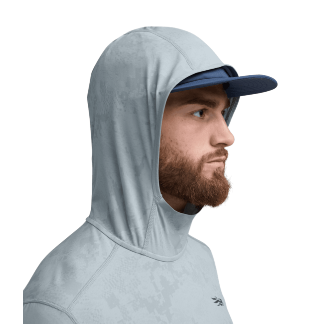 Sitka Radiant Sun Hoodie