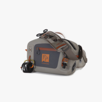 Fishpond Thunderhead Submersible Lumbar- Eco Shale