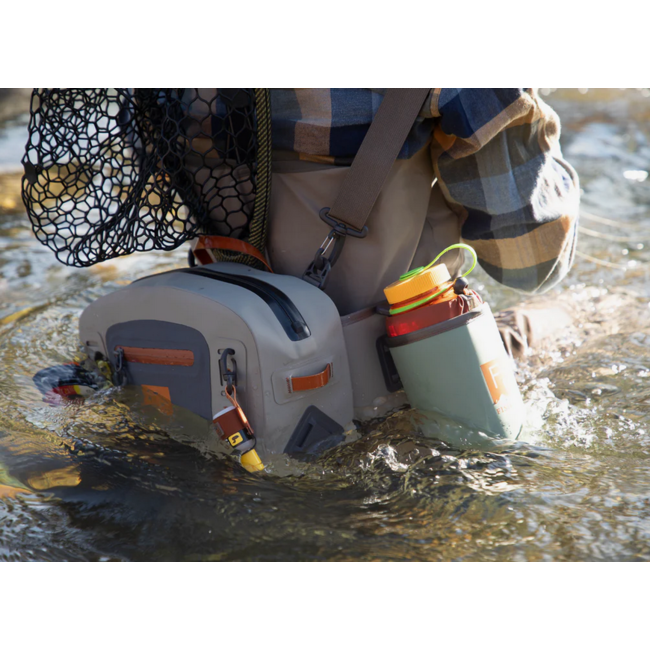 Fishpond Thunderhead Submersible Lumbar- Eco Shale