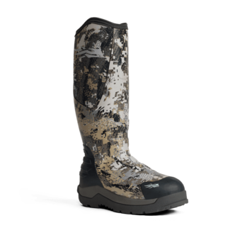 Sitka Back 40 Boot
