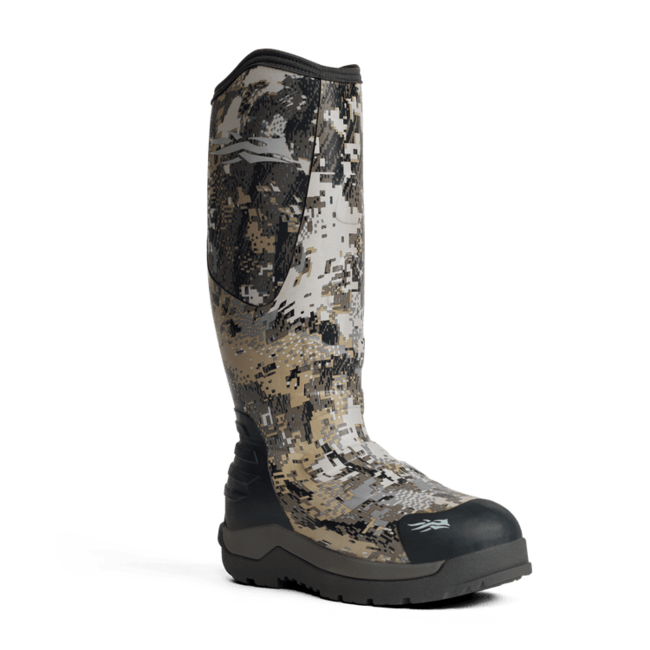 Sitka Back 40 Boot