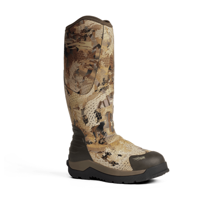Sitka Back 40 Boot
