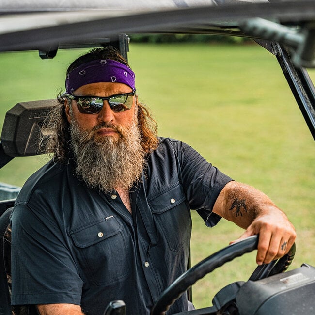 Poncho The Burnt End