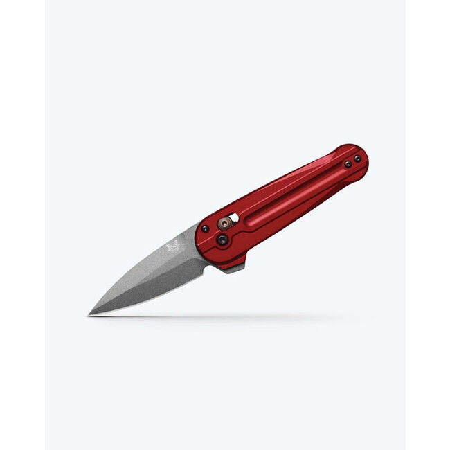 Benchmade 491GY-01 LOWDEN