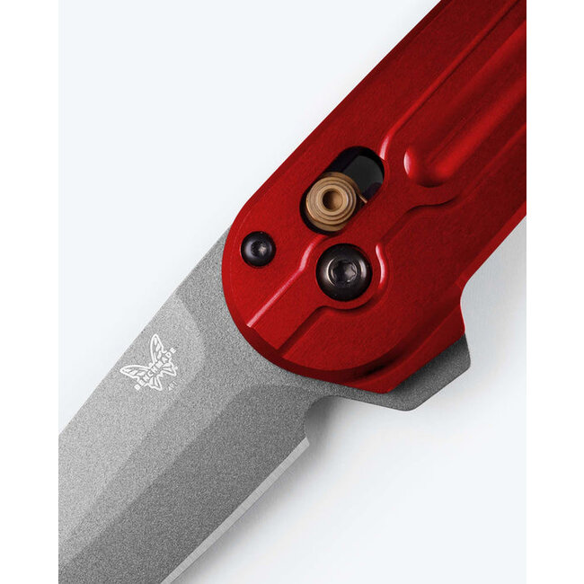 Benchmade 491GY-01 LOWDEN