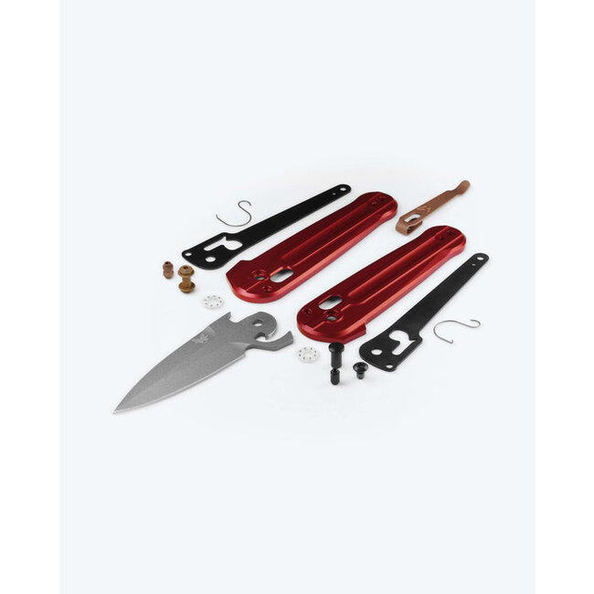 Benchmade 491GY-01 LOWDEN