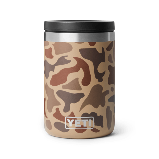 Yeti Rambler 16 oz Food Jar