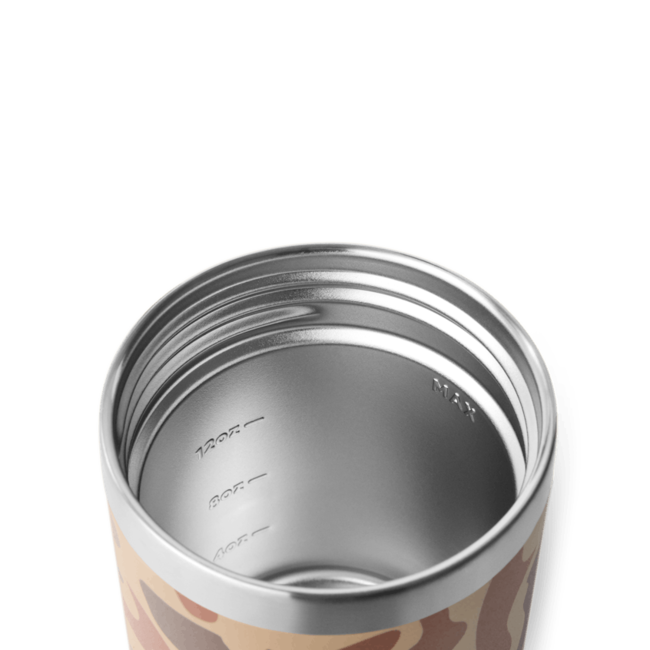 Yeti Rambler 16 oz Food Jar