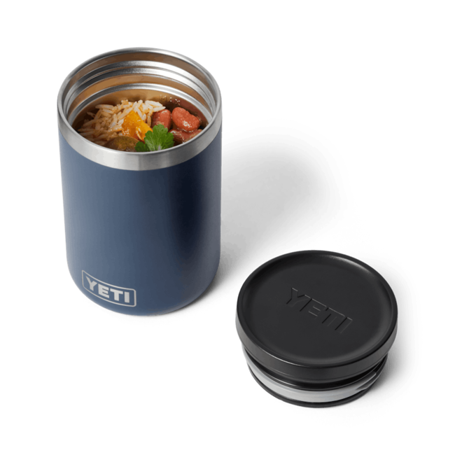 Yeti Rambler 16 oz Food Jar