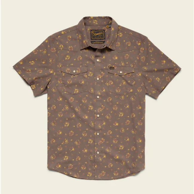 Howler Brothers H Bar B snapshirt : Bouquets : Morel