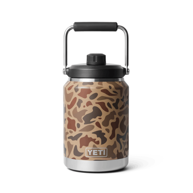 Yeti Rambler 1/2 Gallon Jug 2.0