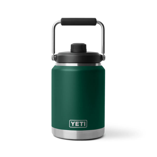 Yeti Rambler 1/2 G Jug 2.0