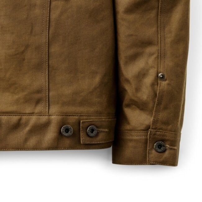 Filson Short Lined Cruiser
