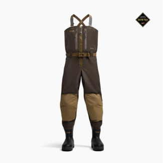 Sitka Delta Pro Zip GTX Wader