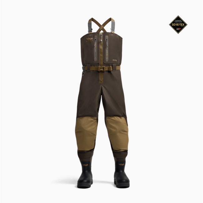 Sitka Delta Pro Zip GTX Wader
