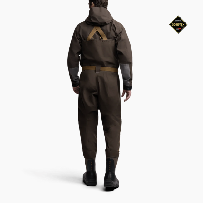 Sitka Delta Pro Zip GTX Wader