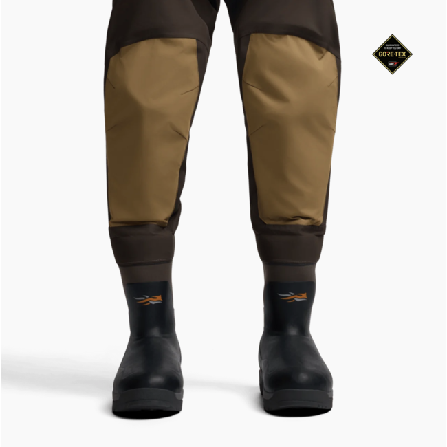 Sitka Delta Pro Zip GTX Wader