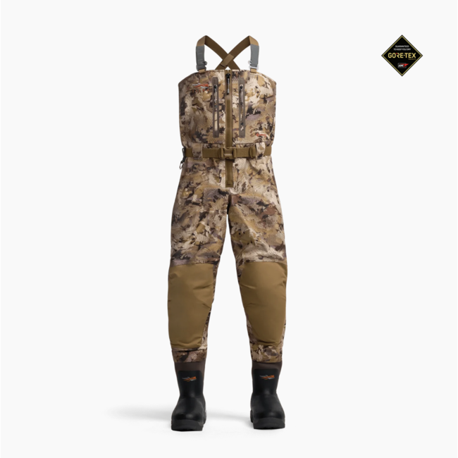 Sitka Delta Pro Zip GTX Wader