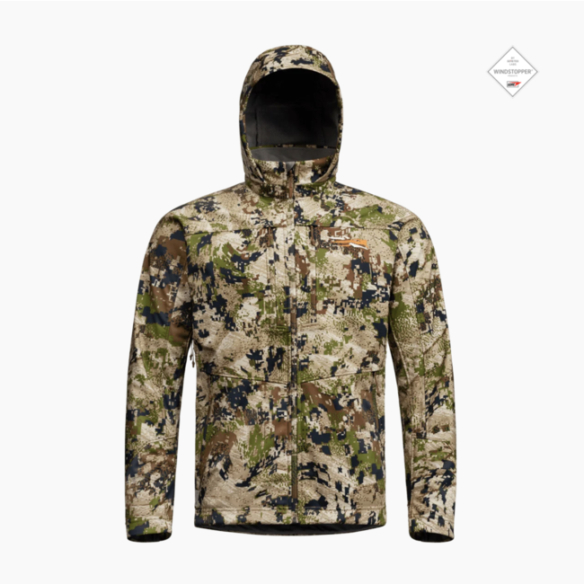 Sitka Mens Jetstream Jacket