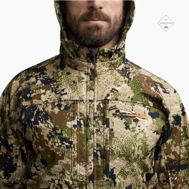 Sitka Mens Jetstream Jacket