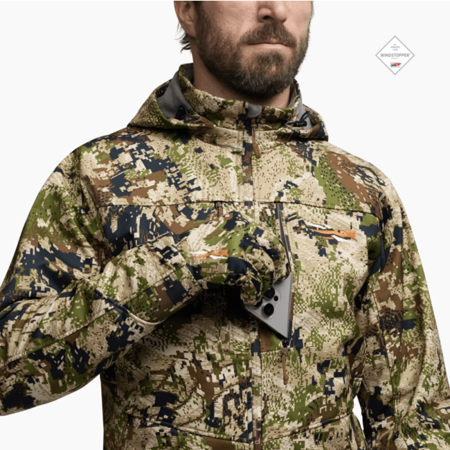 Sitka Mens Jetstream Jacket