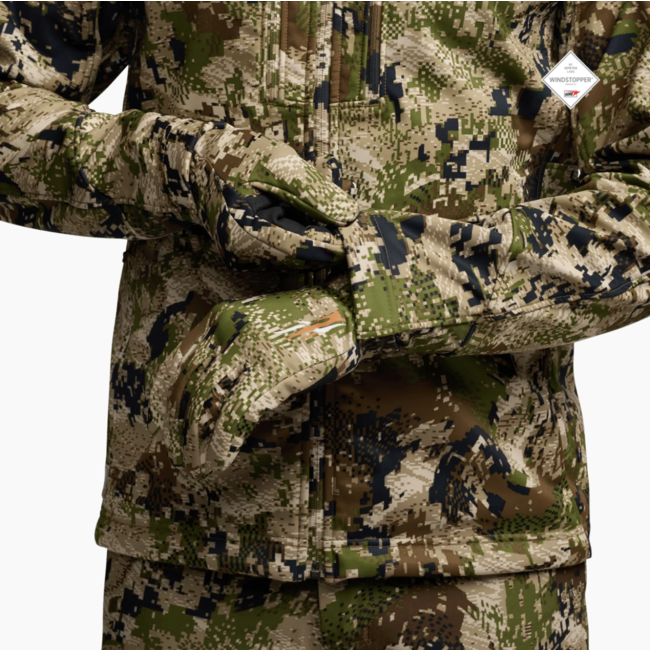 Sitka Mens Jetstream Jacket