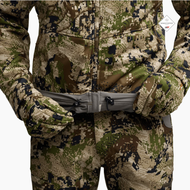 Sitka Mens Jetstream Jacket