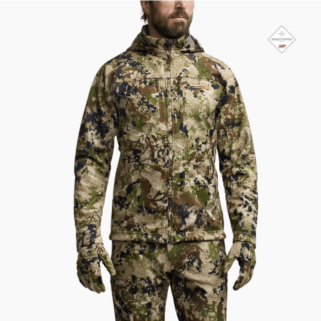 Sitka Mens Jetstream Jacket