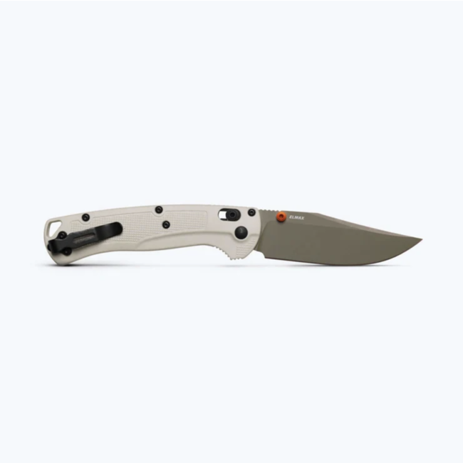 Benchmade 15536GN-01 TAGGEDOUT