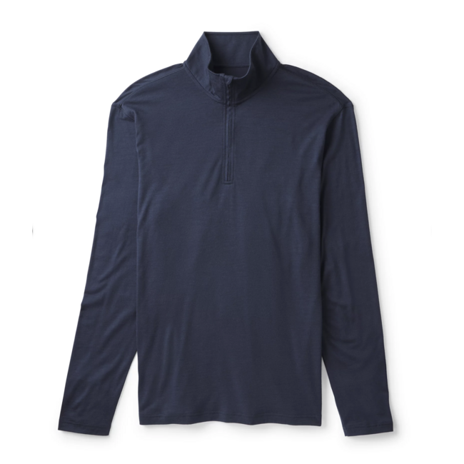 Orvis OUTBOUND QUARTER ZIP