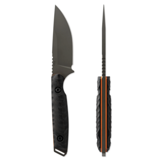 Toor Knives Field 3.0 Spanish Moss