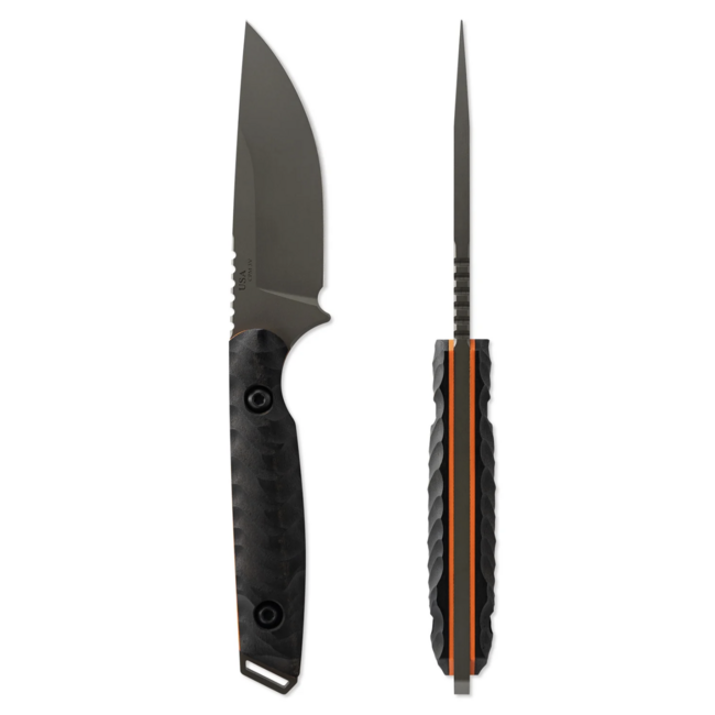 Toor Knives Field 3.0 Spanish Moss