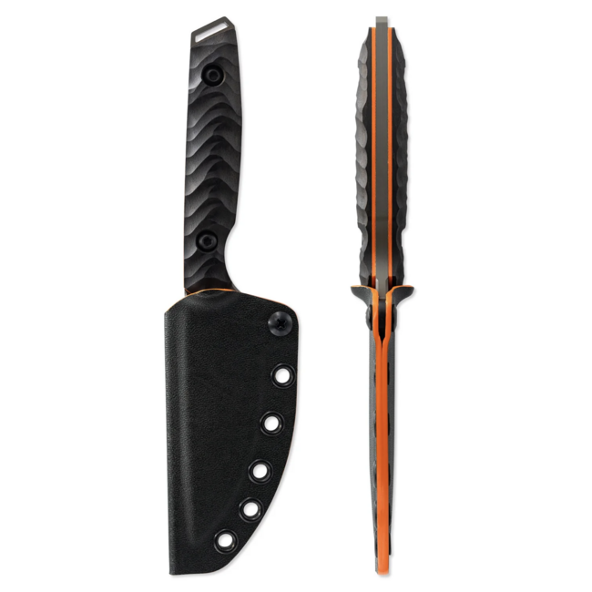 Toor Knives Field 3.0 Spanish Moss