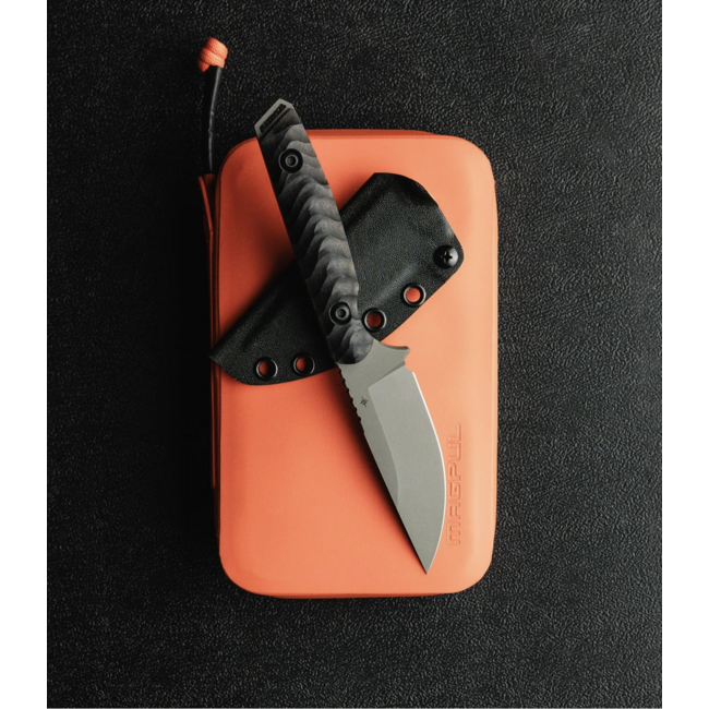 Toor Knives Field 3.0 Spanish Moss