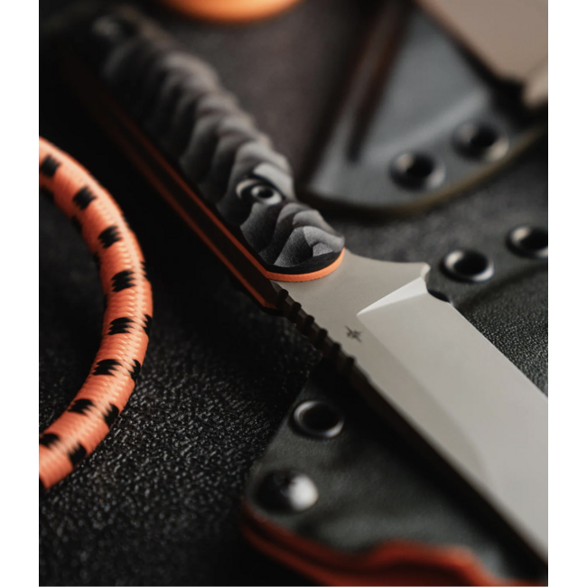 Toor Knives Field 3.0 Spanish Moss