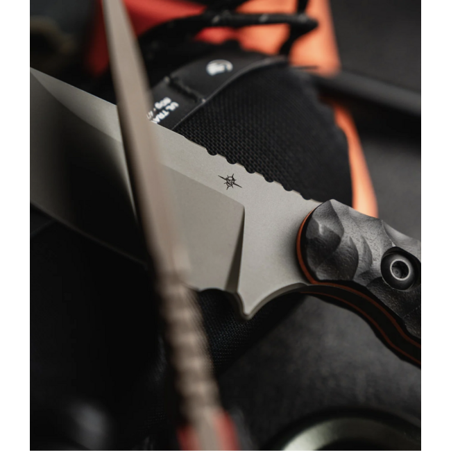 Toor Knives Field 3.0 Spanish Moss