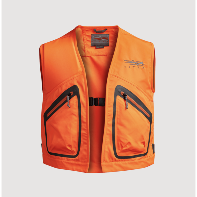 Sitka Ballistic Vest